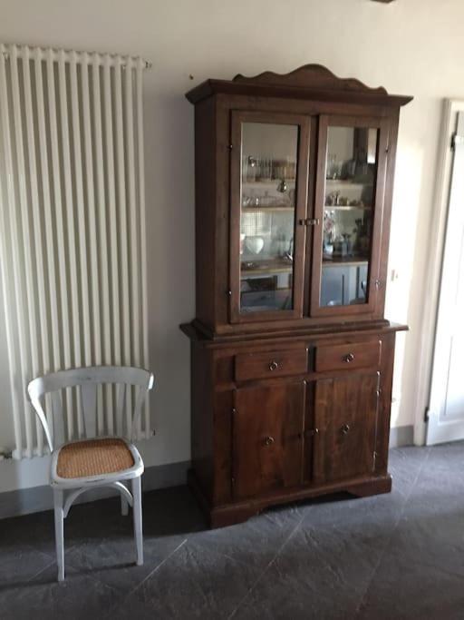 Zauber Im Turm - In Einem Der Schoensten Doerfer Montemerano Dış mekan fotoğraf